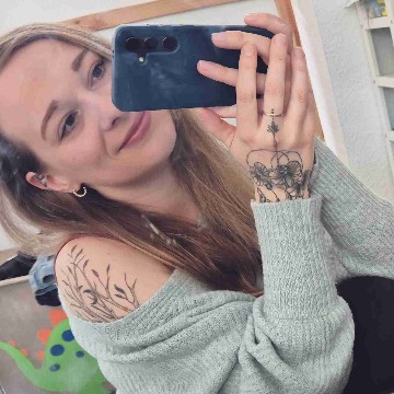 buechermiez's profile