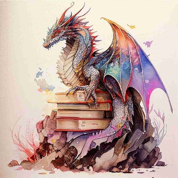 quivi_buecherdrache's profile