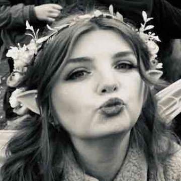 mareike.terbeek's profile