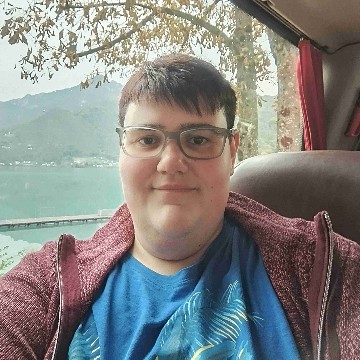 christin91's profile