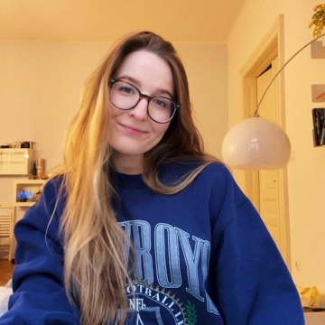 linashirin's profile