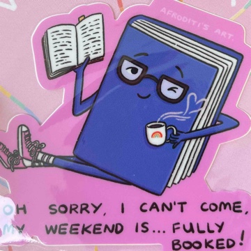 luluslittlelibrary's profile