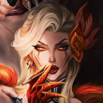 scaraphelia's profile