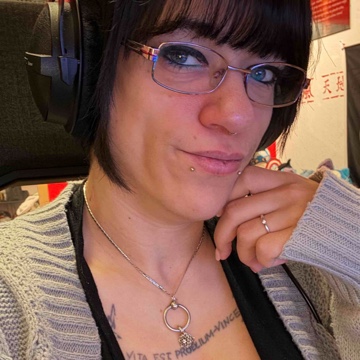 cairilinn's profile
