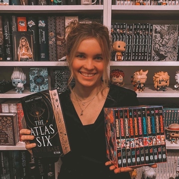 startreadingnow's profile