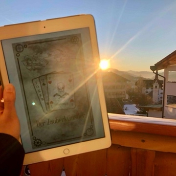bookish_julchen's profile