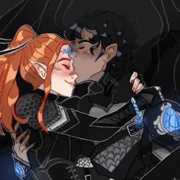aelinfireheart's profile