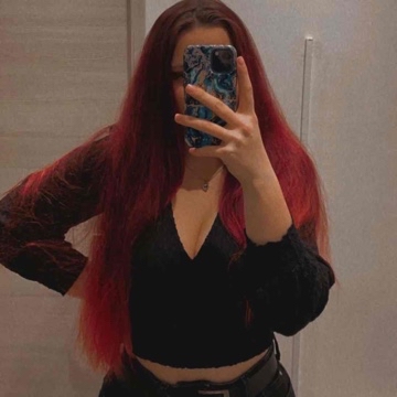 redhd's profile