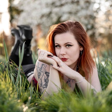 yourdailywannabe's profile