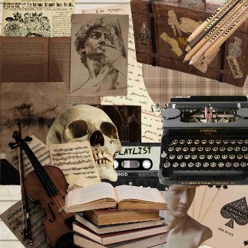thewritingwolf08's profile