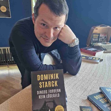 dominikstarck's profile