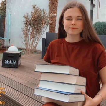 booksforyoumeus's profile