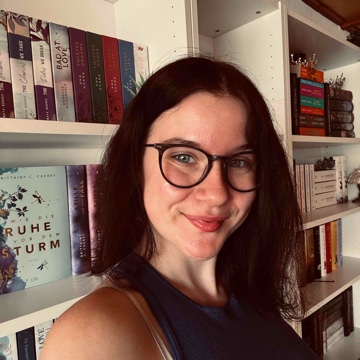 sonjasbuecherwelt's profile