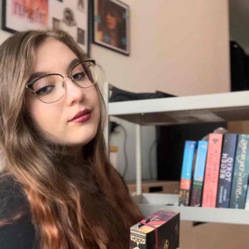 sarahrosetales's profile