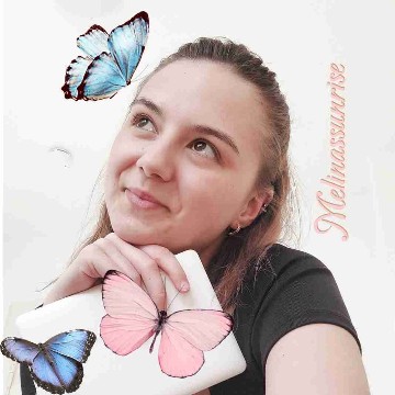 melinassunrise's profile