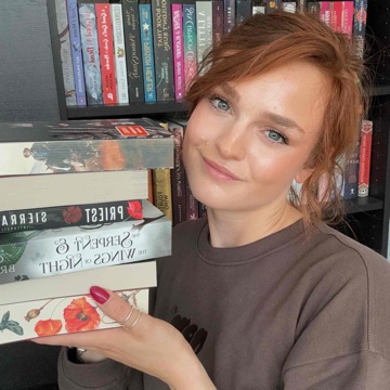 kimandbooks's profile