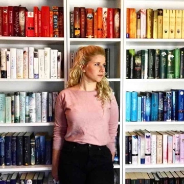 laurabibliofila's profile
