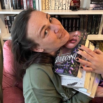 binesbooksoul's profile
