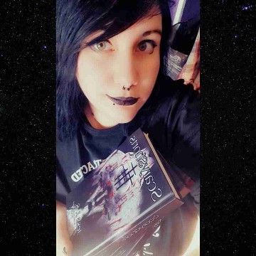 buchhexe's profile