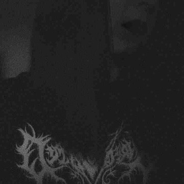 morticia's profile