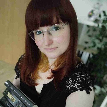 krsami1993's profile