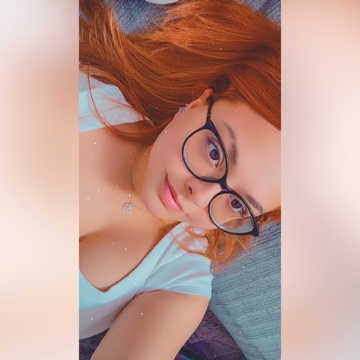 mary1605's profile