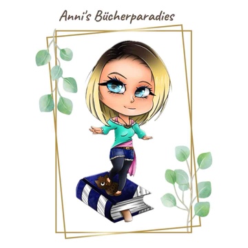 annisbuecherparadies's profile