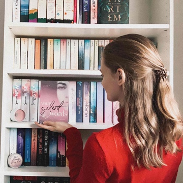 annikasbuecher's profile
