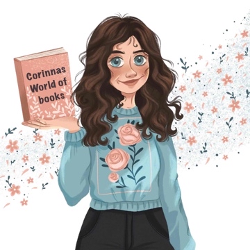 corinnalovesbooks's profile