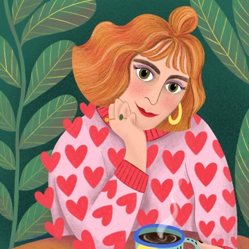 themadbookparty's profile