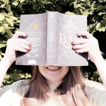 samisreads's profile