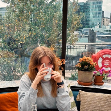 lisareads18's profile