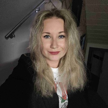 ichbineinelady's profile