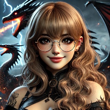 linasreads's profile
