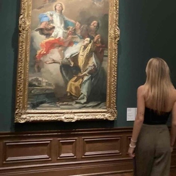 artemis's profile