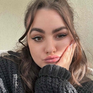 laurasstern95's profile