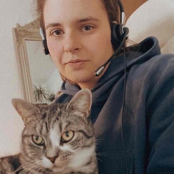 fraeuleinmiri's profile