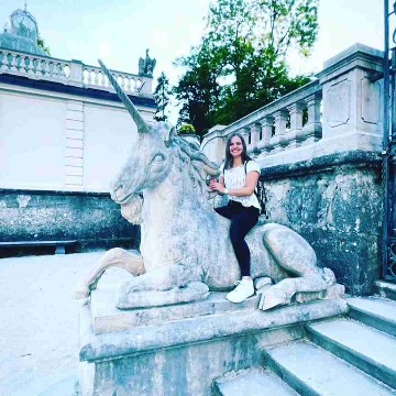 biancajas's profile