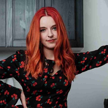 jenni1988's profile