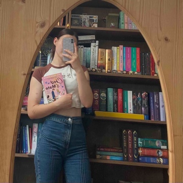 cecireadsss's profile