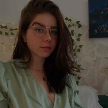 juliescupofcoffee's profile