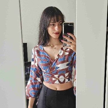 samdorya's profile