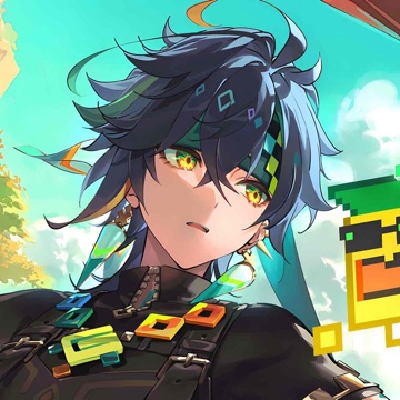 shiraishiyang's profile