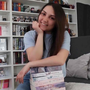 lovinbooksworld's profile