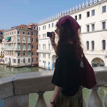 johannarc's profile