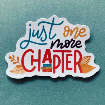 juliathebooklover's profile