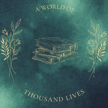 aworldofthousandlives's profile
