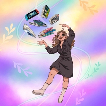 minismanga's profile