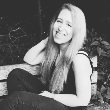 blondy15's profile