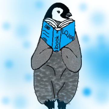 bookloverpenguin's profile